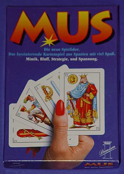 ماس Mus