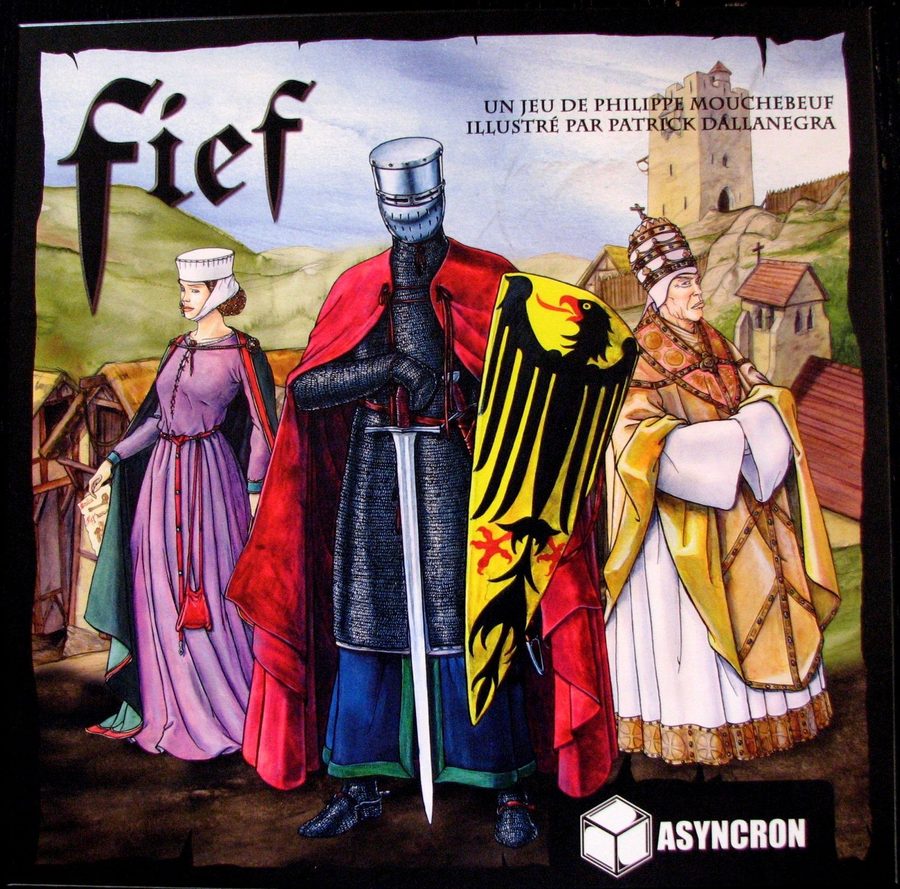 فیف Fief