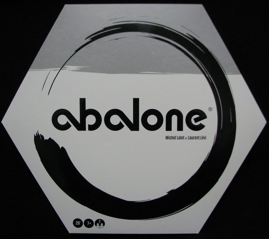 آبالون Abalone