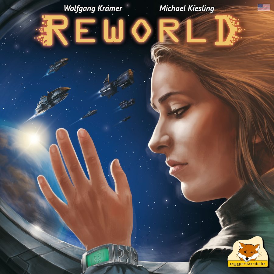 ری‌ورلد Reworld