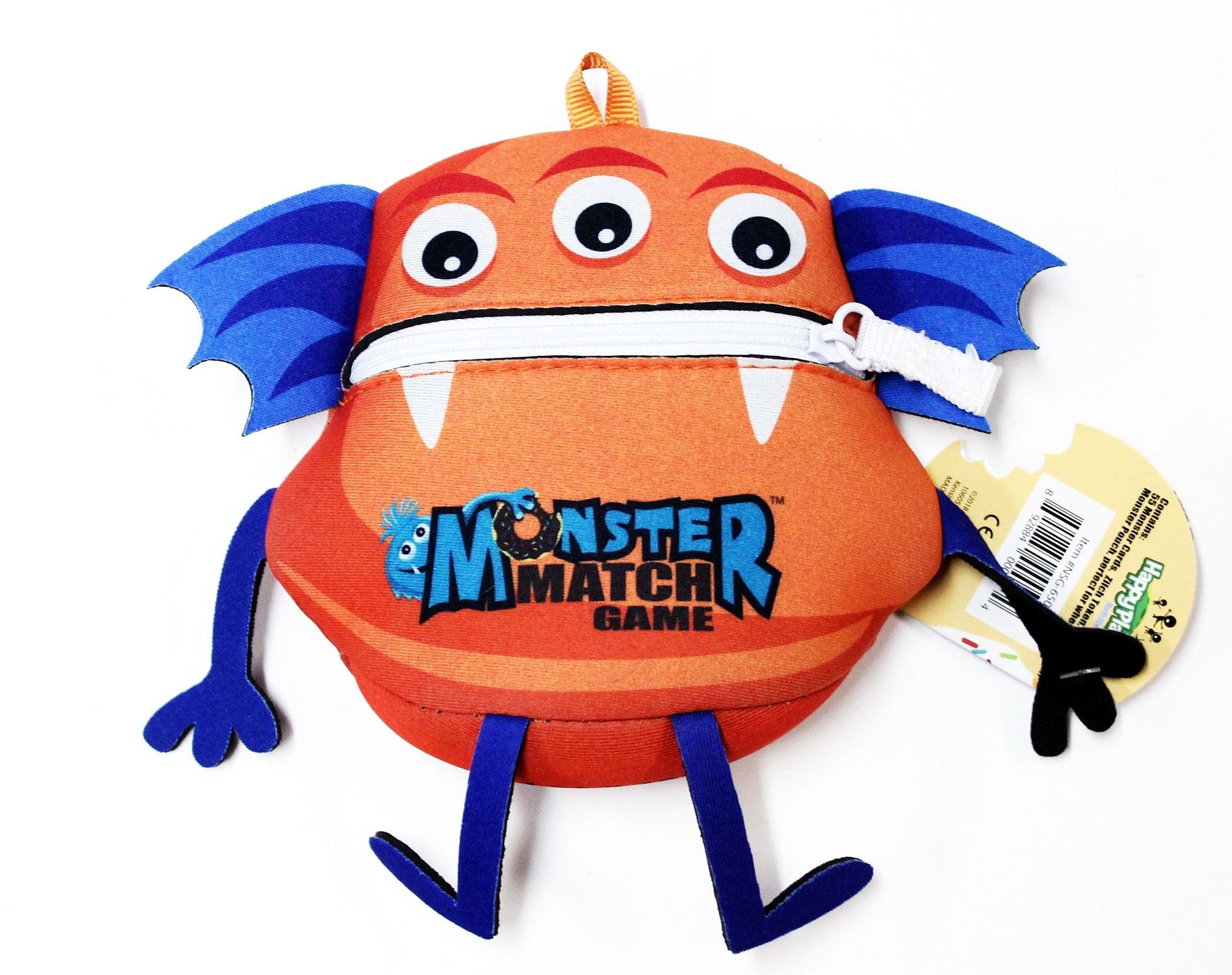 مانستر مچ Monster Match