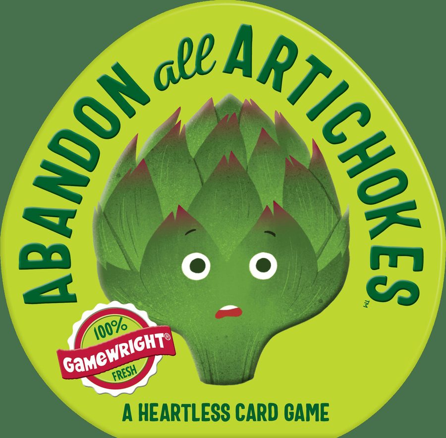 ابندون آرتیچوکز Abandon All Artichokes