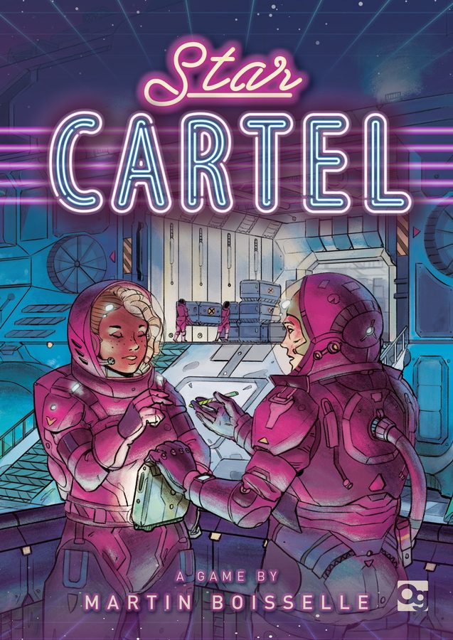 استار کارتل Star Cartel