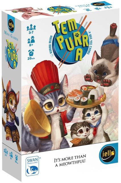 تم-پور-آ Tem-Purr-A