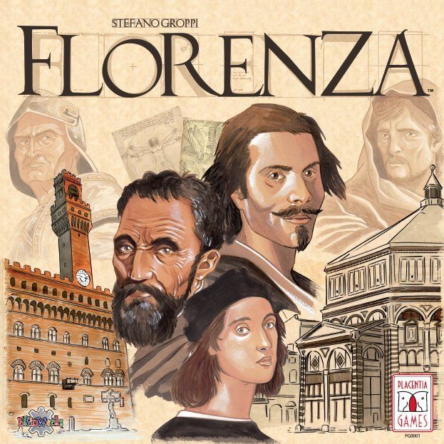 فلورانس Florenza