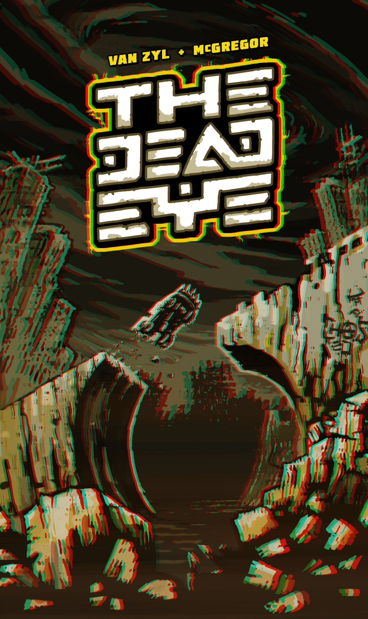 دد آی The Dead Eye
