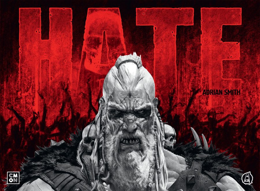 هیت HATE