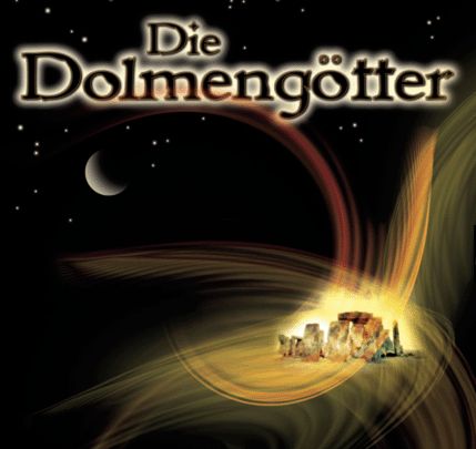 دولمن‌گوتر Die Dolmengötter