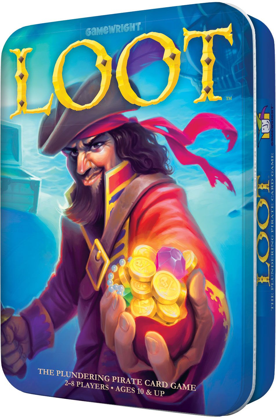 لوت Loot