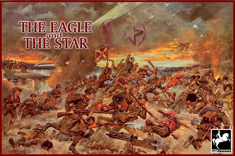 ایگل اند د استار The Eagle and The Star