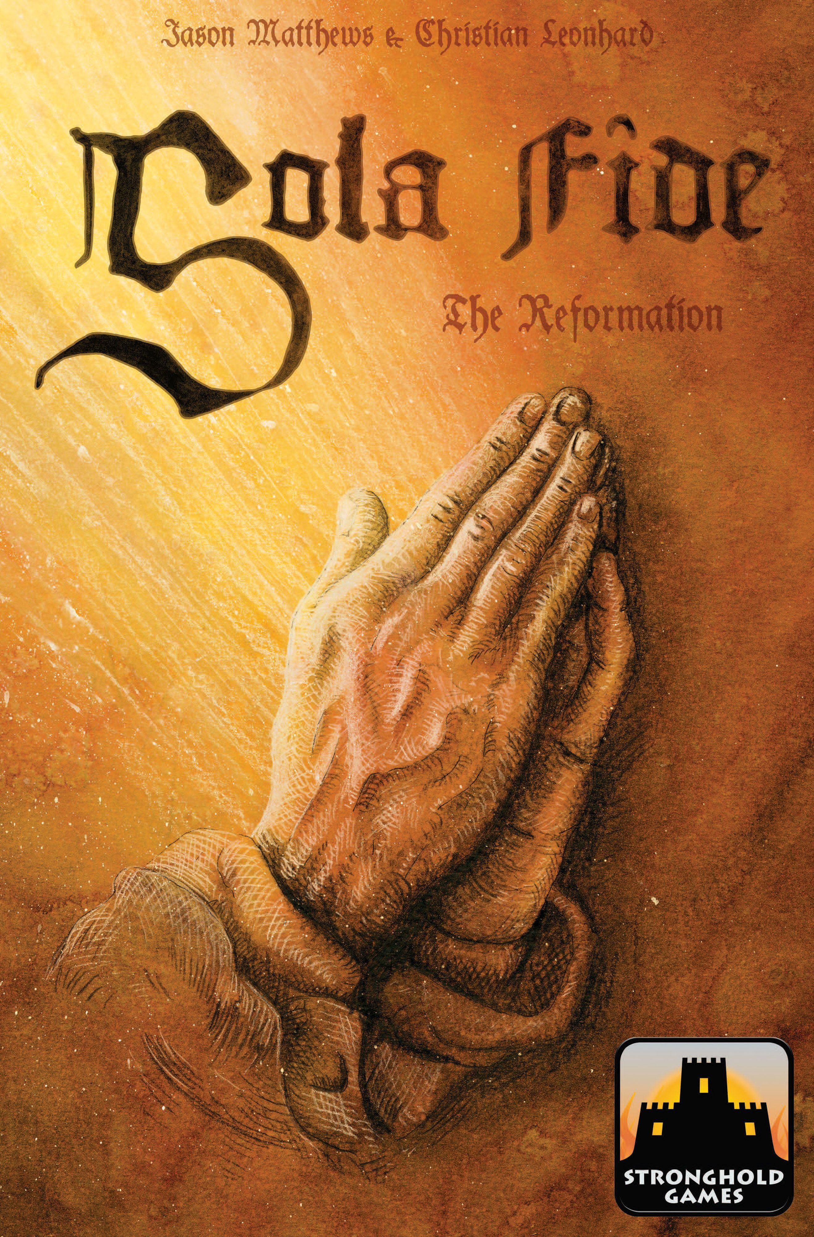 سولا فیده: اصلاحات Sola Fide: The Reformation