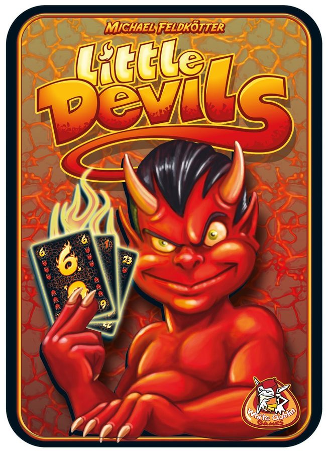 لیتل دویلز Little Devils