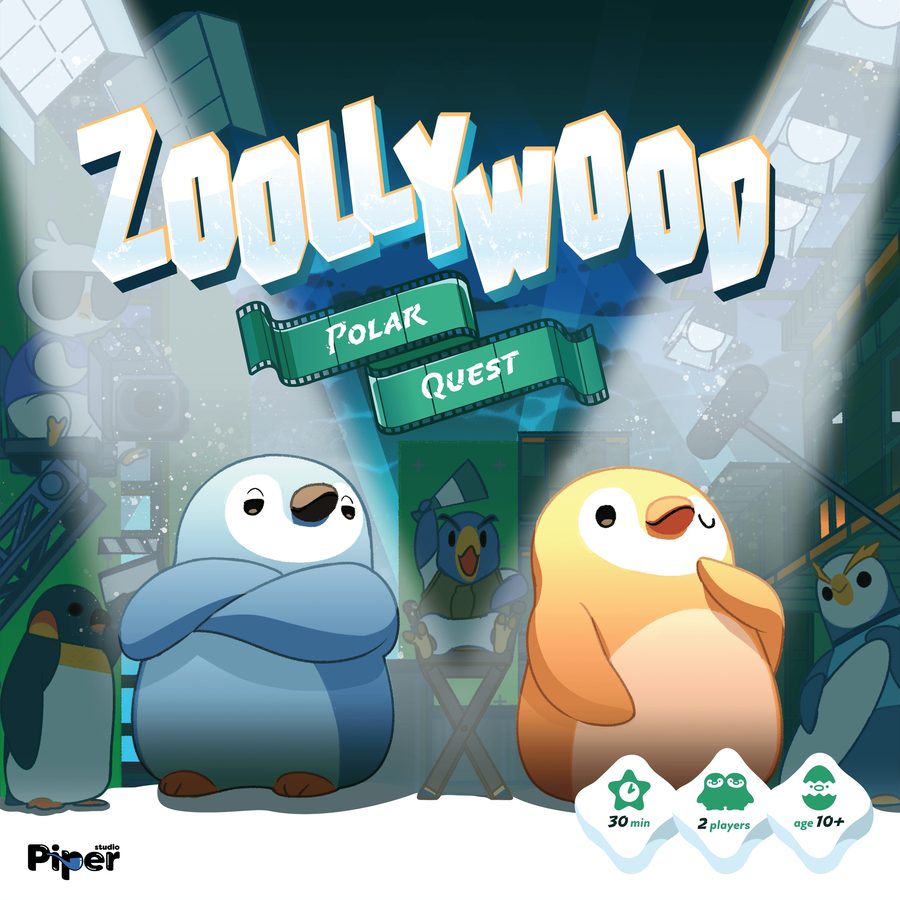زولیوود Zoollywood