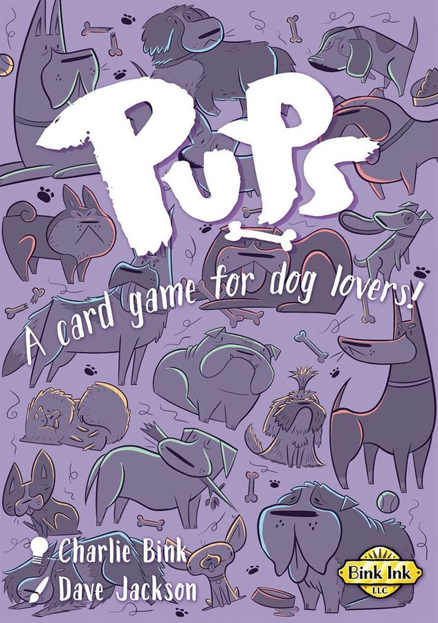 پاپس Pups