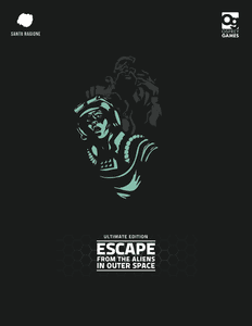 اسکیپ فرام د الینز این اوتِر اسپیس Escape from the Aliens in Outer Space