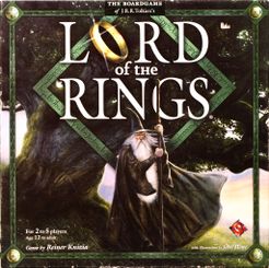 ارباب حلقه‌ها The Lord of the Rings