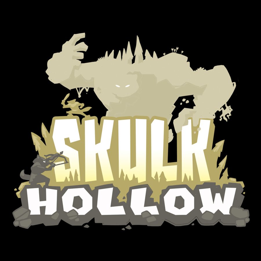 اسکالک هالو Skulk Hollow