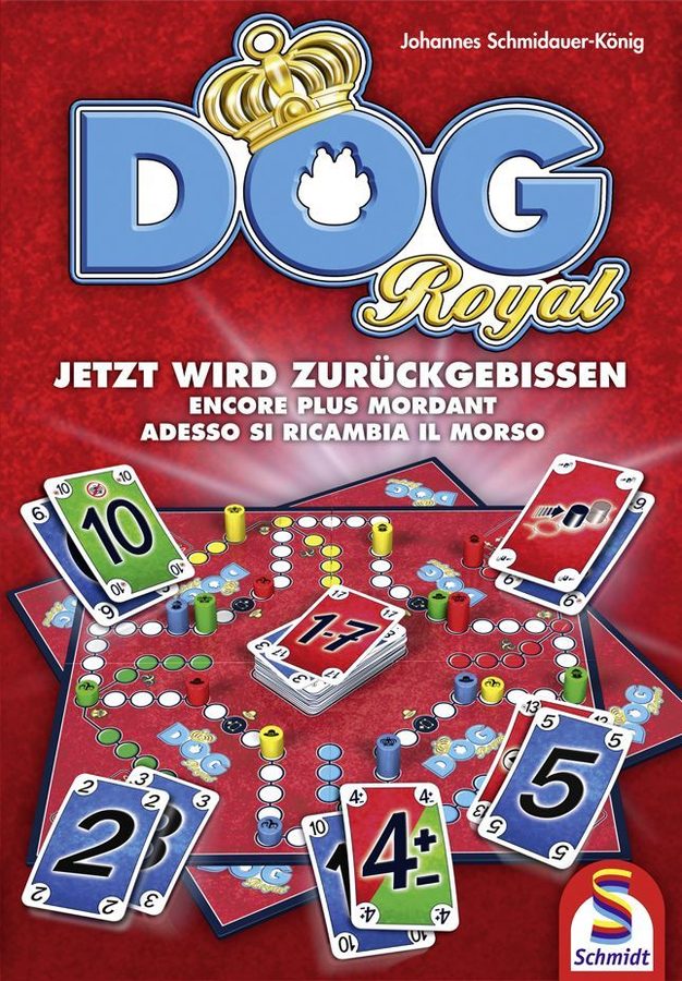 داگ رویال DOG Royal