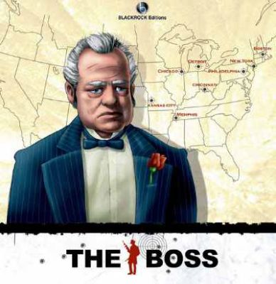 باس The Boss