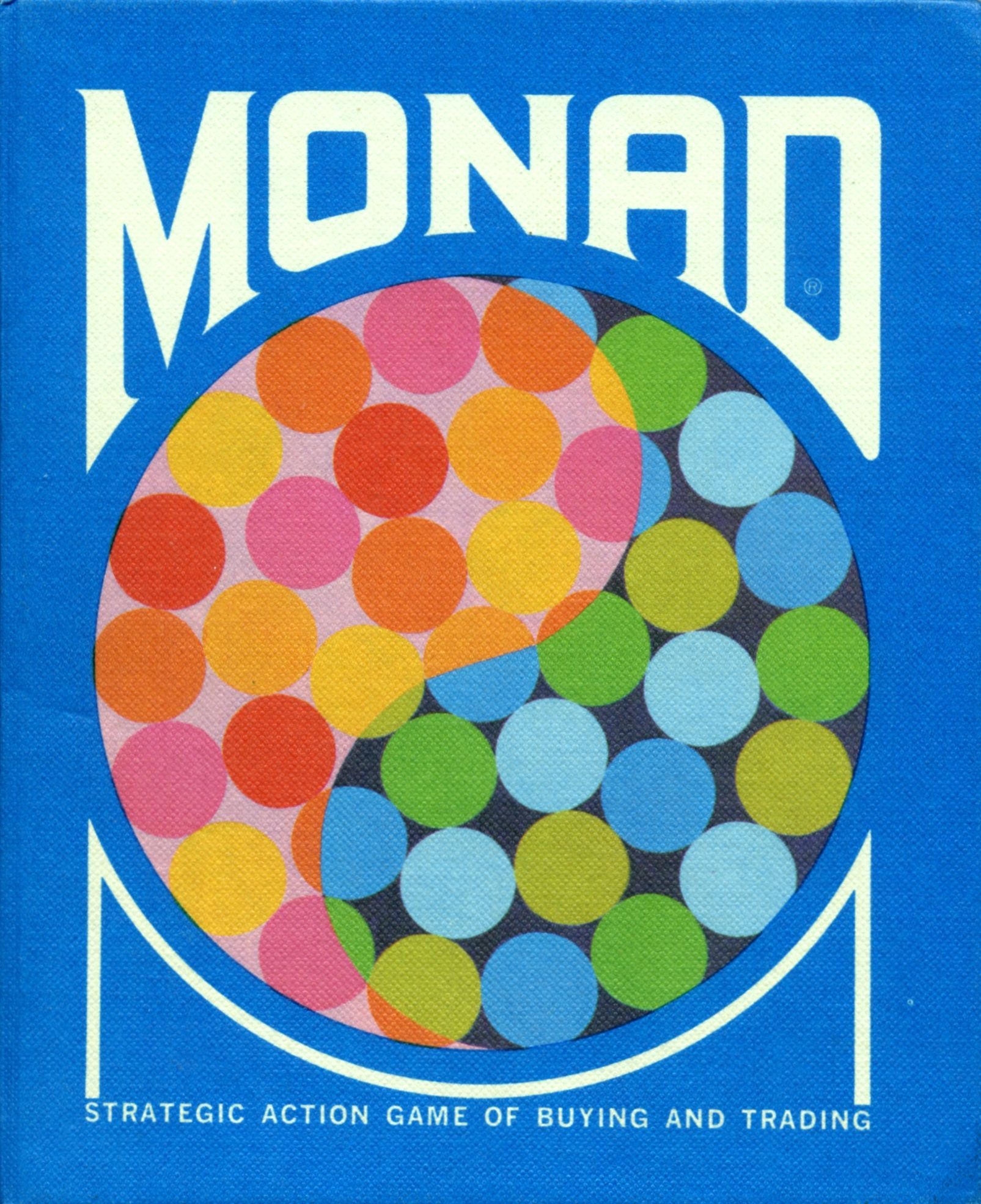 موناد Monad