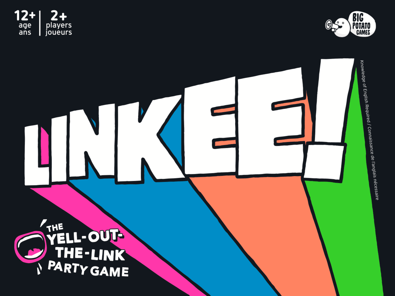لینکی Linkee!