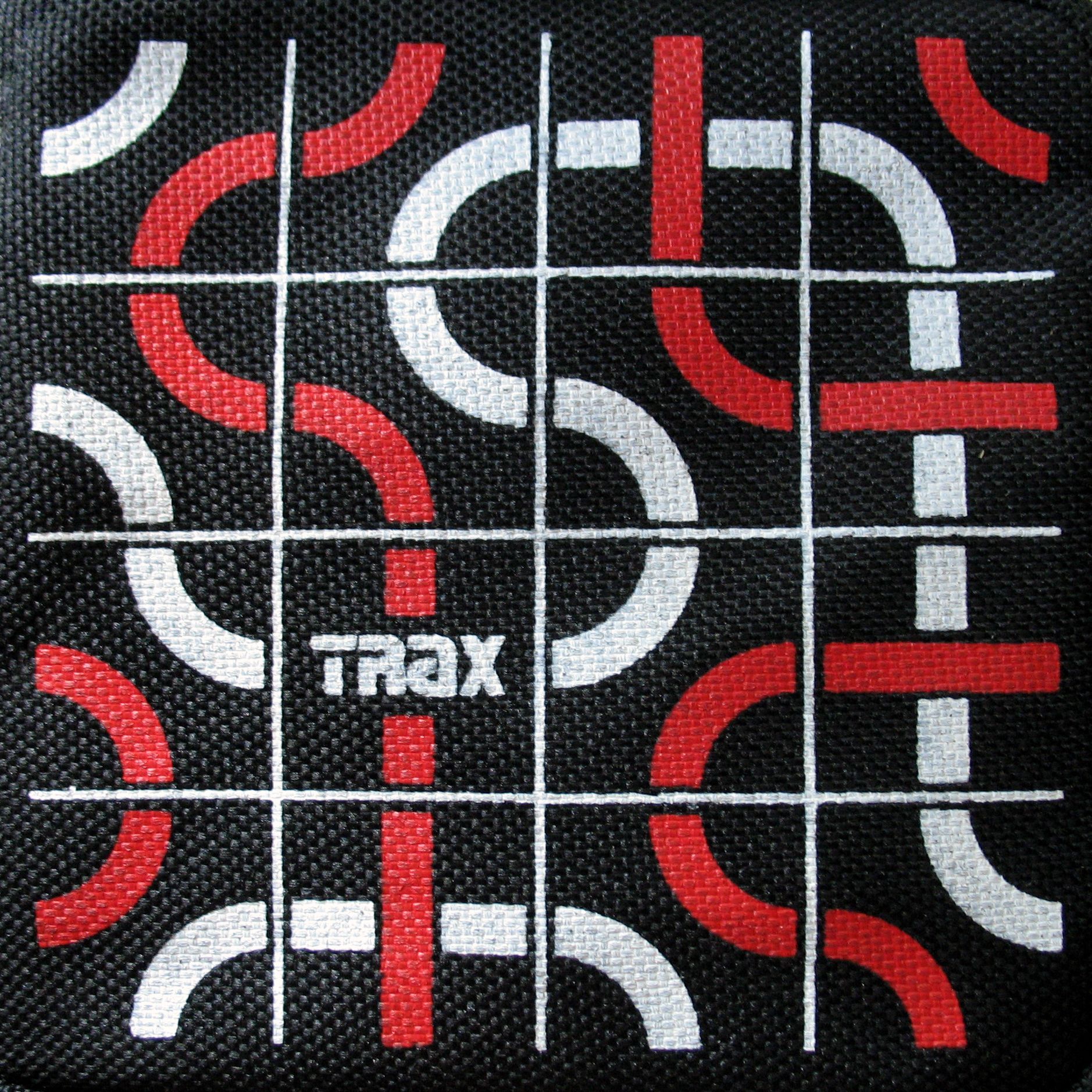 ترکس Trax