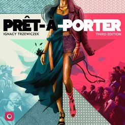 پره-آ-پورته Prêt-à-Porter