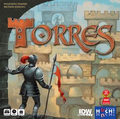 تورس Torres
