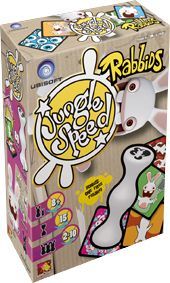 جنگل اسپید: رابیدز Jungle Speed: Rabbids