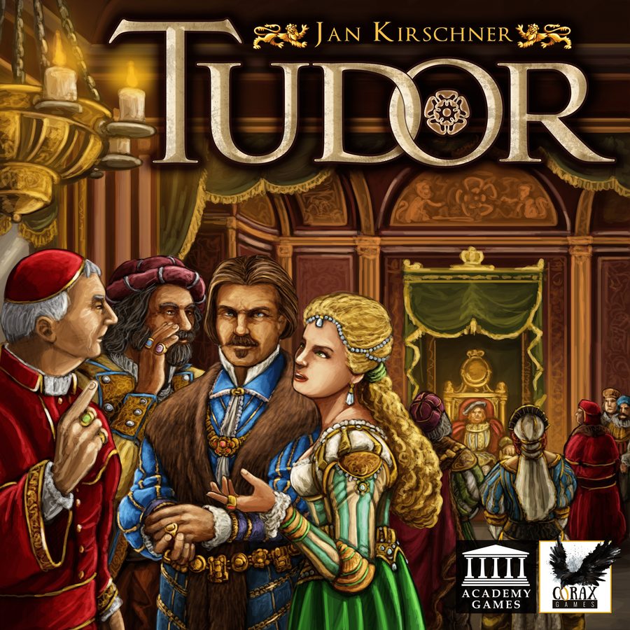 تودور Tudor