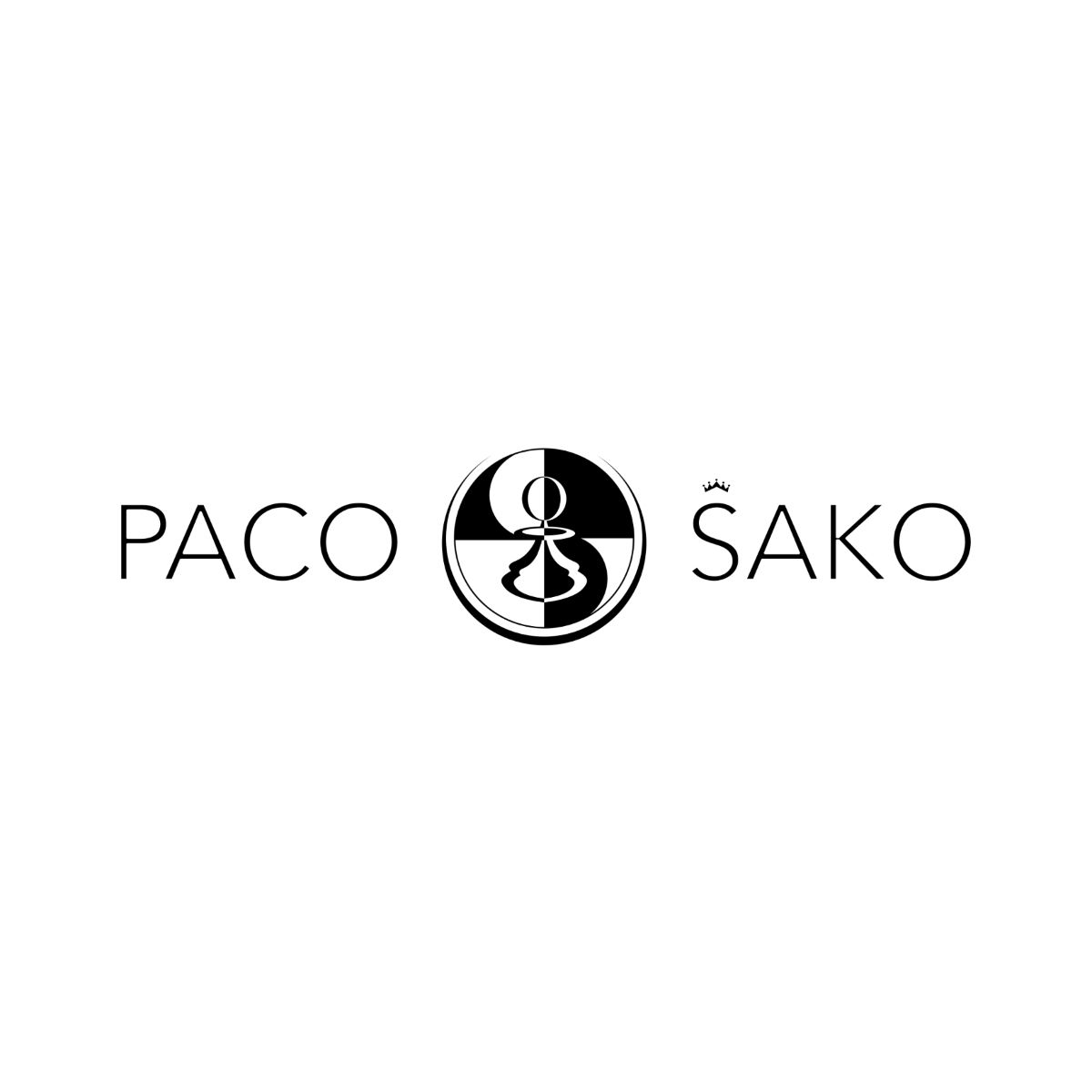 پاکو شاکو Paco Ŝako