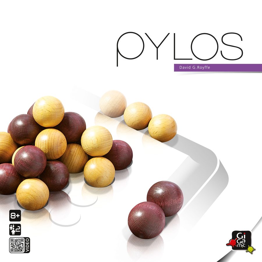 پای‌لوس Pylos