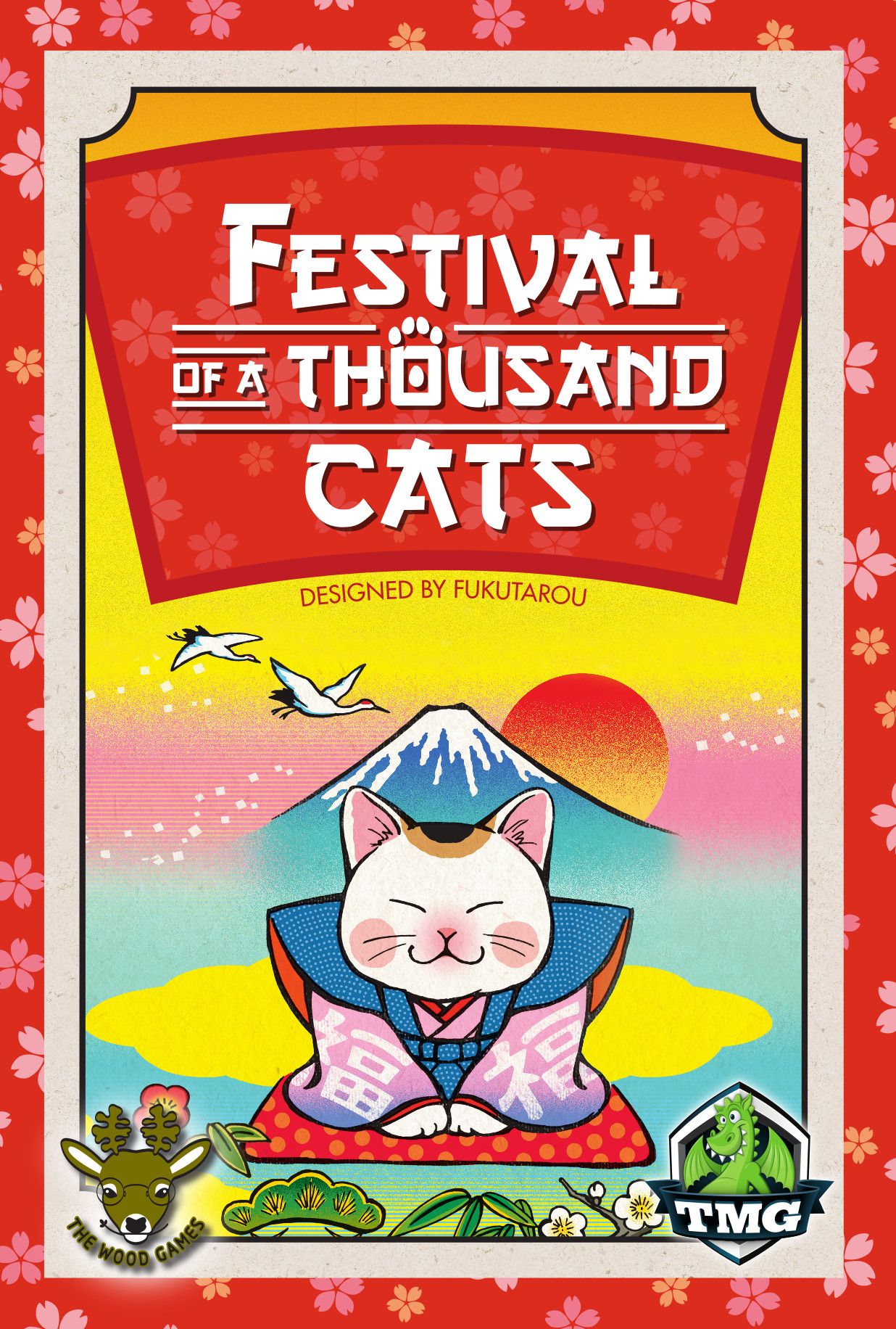 فستیوال هزار گربه Festival of a Thousand Cats