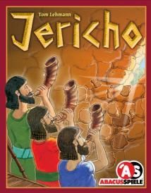 جریکو Jericho