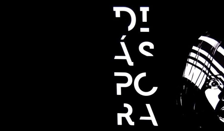 دیاسپورا Diáspora