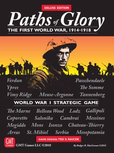مسیرهای افتخار Paths of Glory