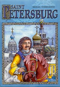 سنت پترزبورگ Saint Petersburg