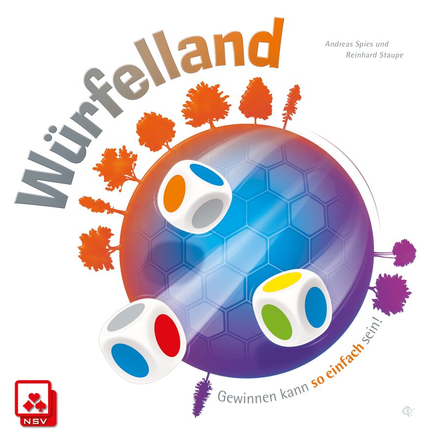 وورفلند Würfelland
