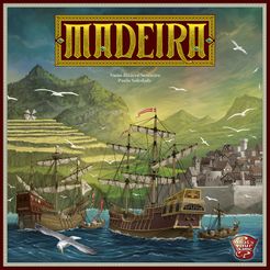 مادیرا Madeira