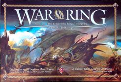 وار آو د رینگ War of the Ring