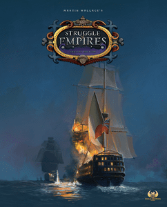 استراگل آو امپایرز Struggle of Empires