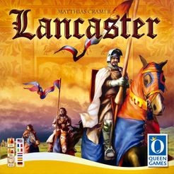 لنکستر Lancaster