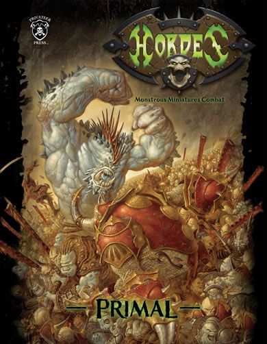 هوردز Hordes