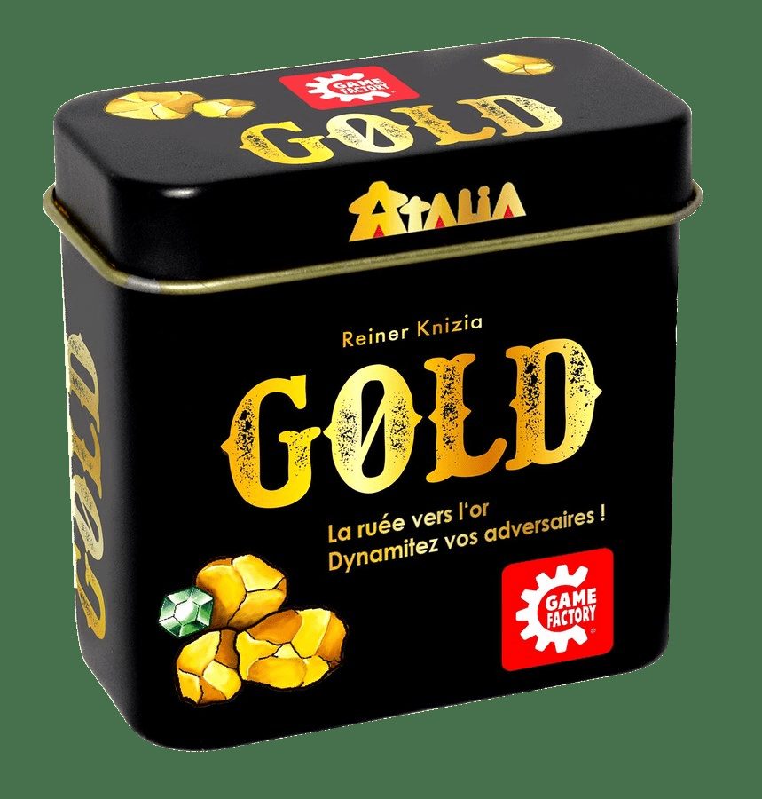 گلد GOLD