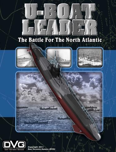 یو-بوت لیدر U-Boat Leader