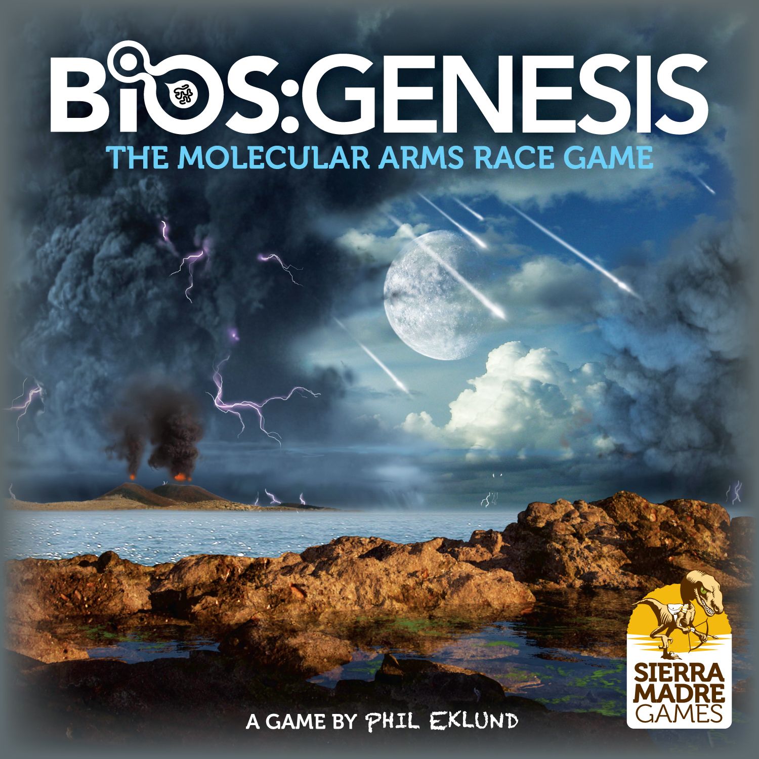 بایوس: جنسیس Bios: Genesis