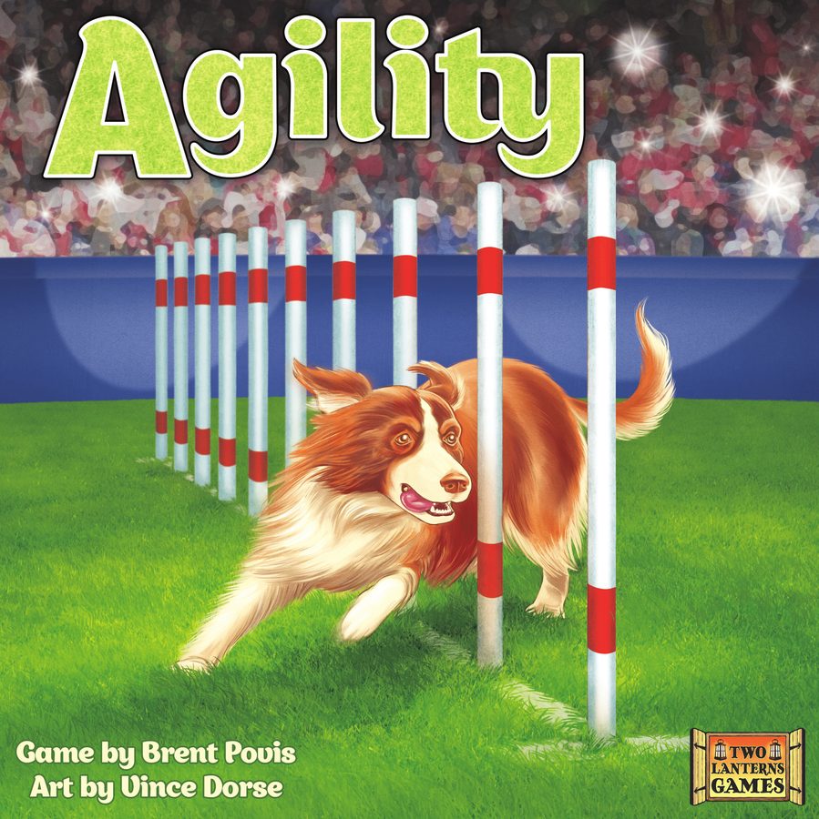 اجیلیتی Agility