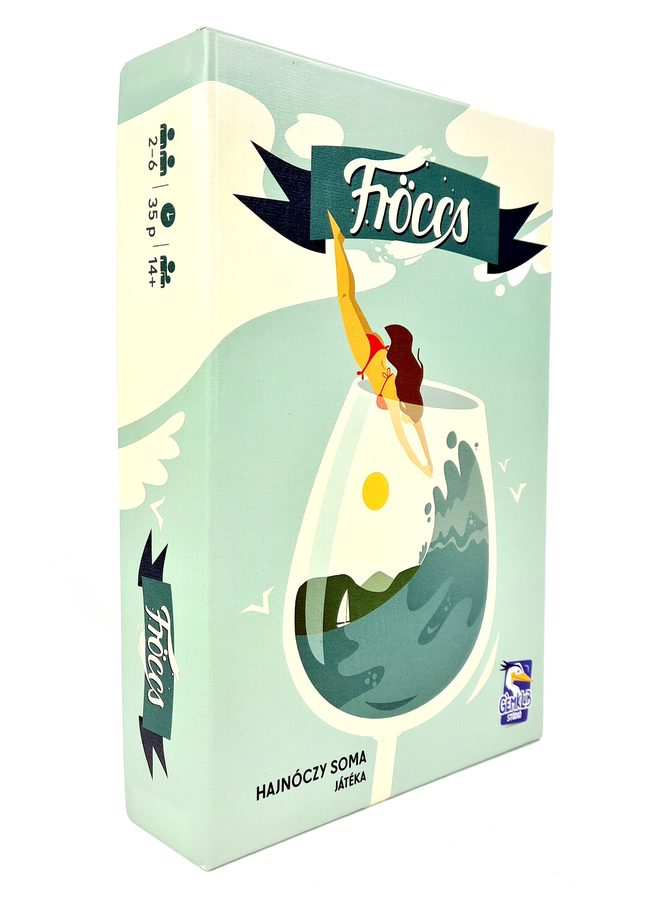 فرُچ Fröccs