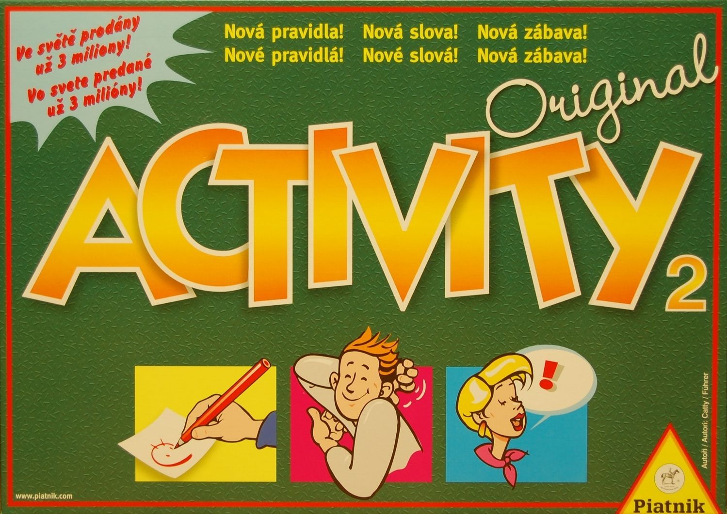اکتیویتی ۲ Activity 2