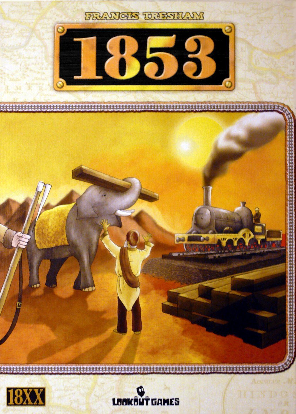 هیجده پنجاه و سه 1853
